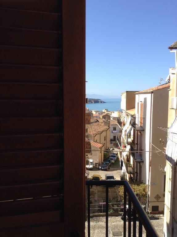 Bluebell House Villa Cefalu Exterior photo