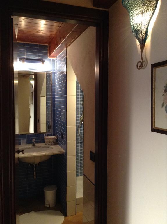 Bluebell House Villa Cefalu Exterior photo