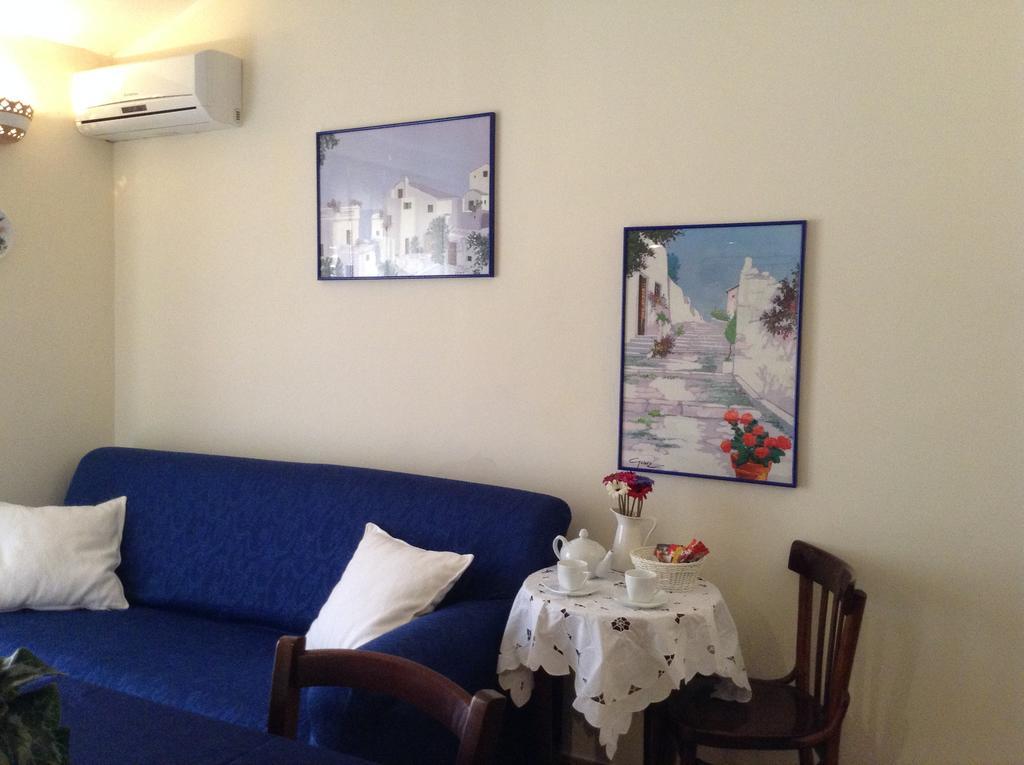 Bluebell House Villa Cefalu Exterior photo
