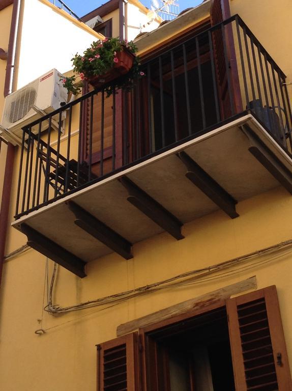 Bluebell House Villa Cefalu Exterior photo